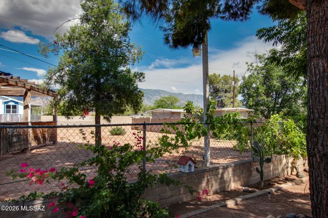 16682 N Ave Del Lasso, Tucson, AZ 85739
