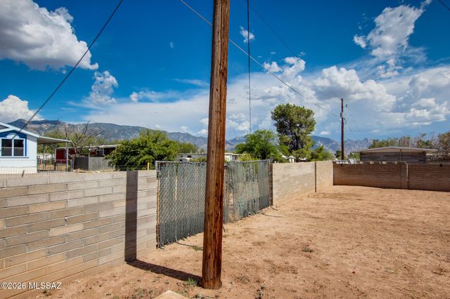 16682 N Ave Del Lasso, Tucson, AZ 85739