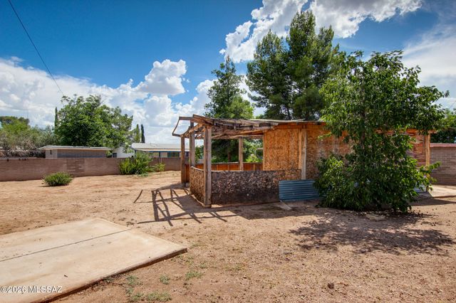 16682 N Ave Del Lasso, Tucson, AZ 85739