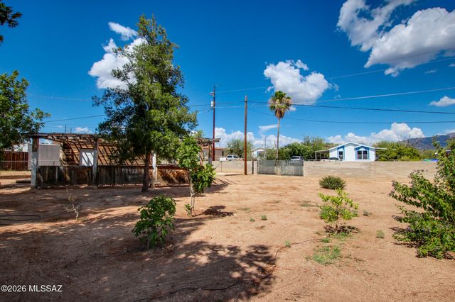 16682 N Ave Del Lasso, Tucson, AZ 85739
