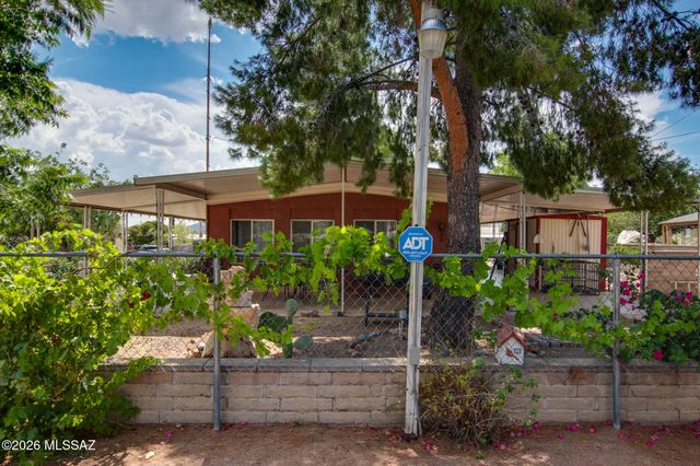 16682 N Ave Del Lasso, Tucson, AZ 85739