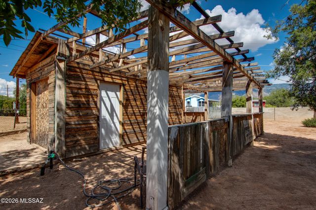 16682 N Ave Del Lasso, Tucson, AZ 85739