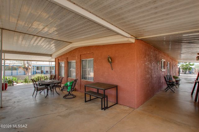 16682 N Ave Del Lasso, Tucson, AZ 85739
