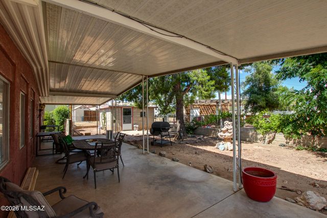 16682 N Ave Del Lasso, Tucson, AZ 85739