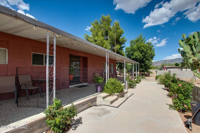 16682 N Ave Del Lasso, Tucson, AZ 85739