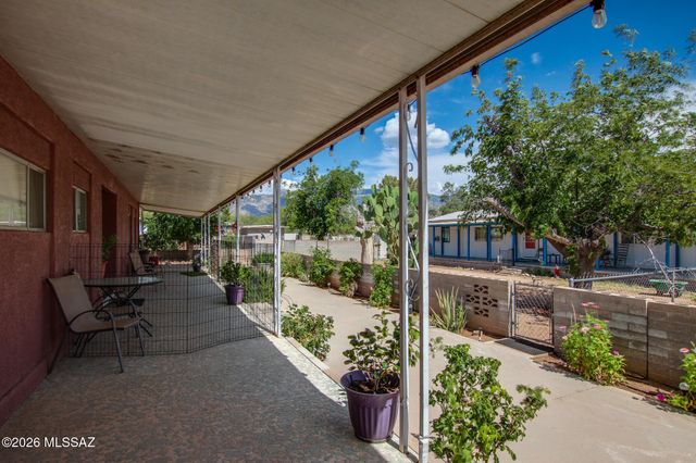 16682 N Ave Del Lasso, Tucson, AZ 85739