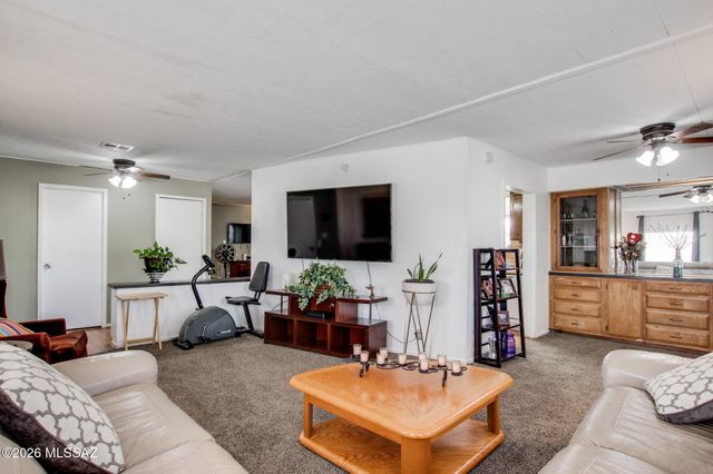 16682 N Ave Del Lasso, Tucson, AZ 85739