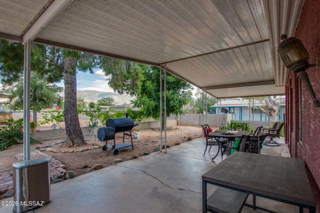 16682 N Ave Del Lasso, Tucson, AZ 85739