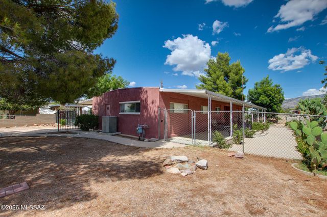 16682 N Ave Del Lasso, Tucson, AZ 85739