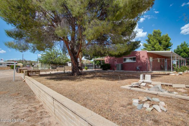 16682 N Ave Del Lasso, Tucson, AZ 85739