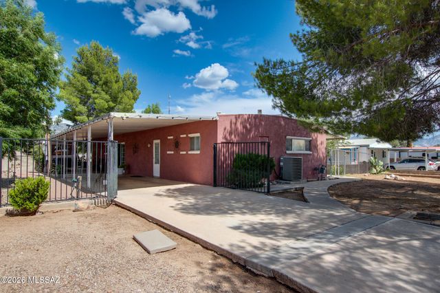 16682 N Ave Del Lasso, Tucson, AZ 85739