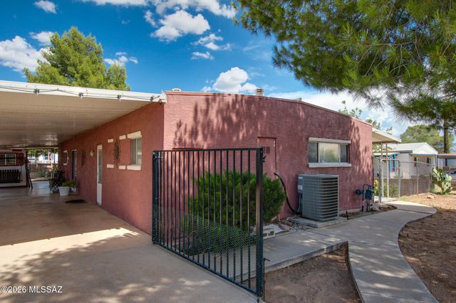 16682 N Ave Del Lasso, Tucson, AZ 85739