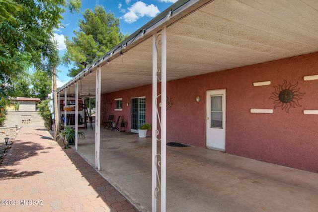 16682 N Ave Del Lasso, Tucson, AZ 85739