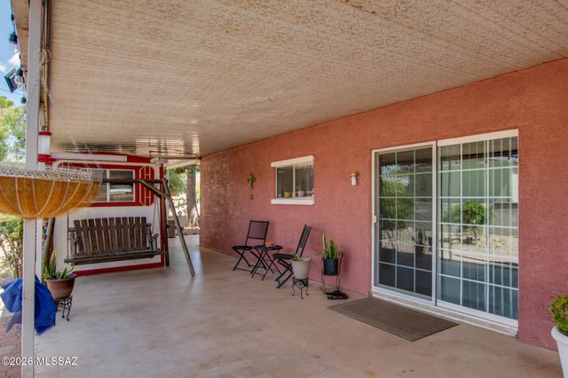 16682 N Ave Del Lasso, Tucson, AZ 85739