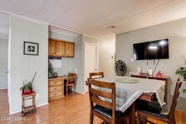 16682 N Ave Del Lasso, Tucson, AZ 85739