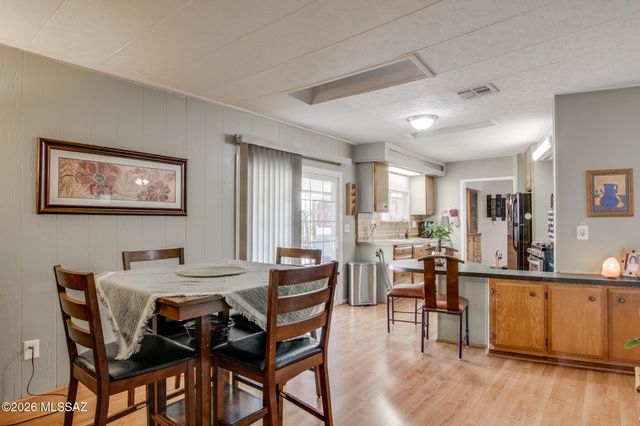 16682 N Ave Del Lasso, Tucson, AZ 85739