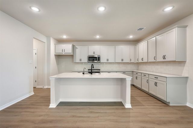 213 Clover BND, Liberty Hill, TX 78642