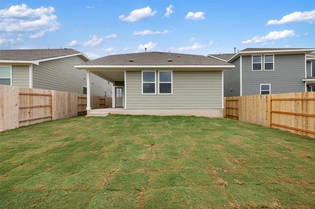 213 Clover BND, Liberty Hill, TX 78642