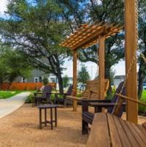 213 Clover BND, Liberty Hill, TX 78642
