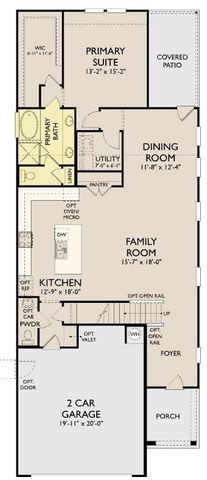 213 Clover BND, Liberty Hill, TX 78642
