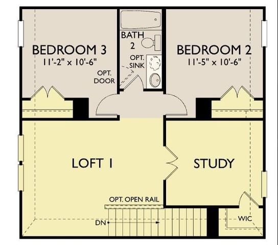 213 Clover BND, Liberty Hill, TX 78642