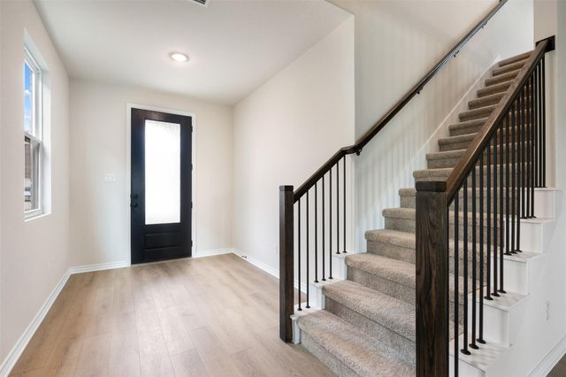 213 Clover BND, Liberty Hill, TX 78642