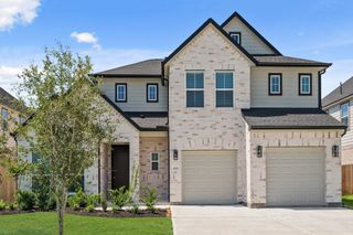 4606 Whisperwood Drive, Rosenberg, TX 77471