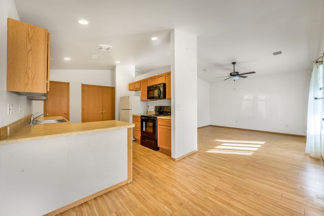 1258 N Green St, Wichita, KS 67214