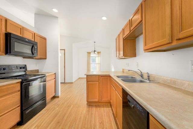 1258 N Green St, Wichita, KS 67214