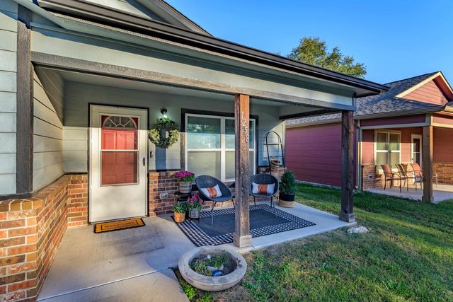 1258 N Green St, Wichita, KS 67214