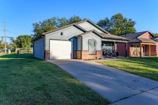 1258 N Green St, Wichita, KS 67214