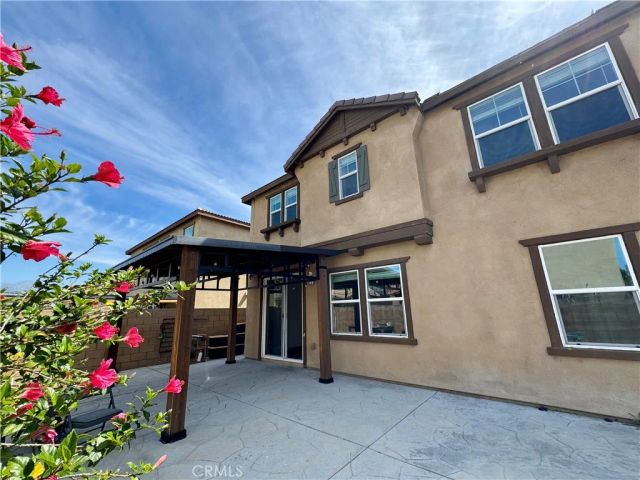 4694 S ROGERS WAY, Ontario, CA 91762