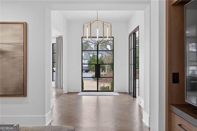 4488 Doral Circle SE, Marietta, GA 30067