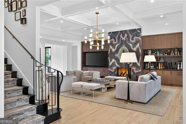 4488 Doral Circle SE, Marietta, GA 30067