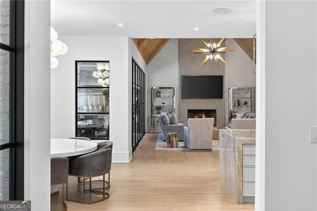 4488 Doral Circle SE, Marietta, GA 30067