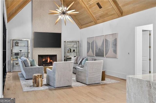 4488 Doral Circle SE, Marietta, GA 30067