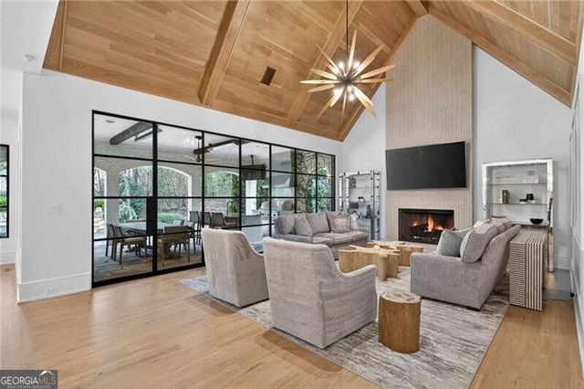 4488 Doral Circle SE, Marietta, GA 30067