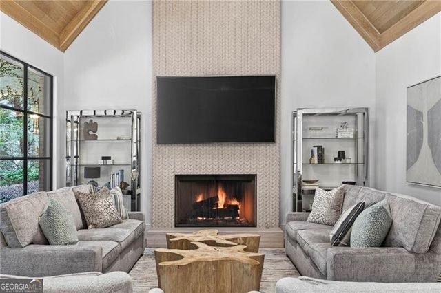 4488 Doral Circle SE, Marietta, GA 30067