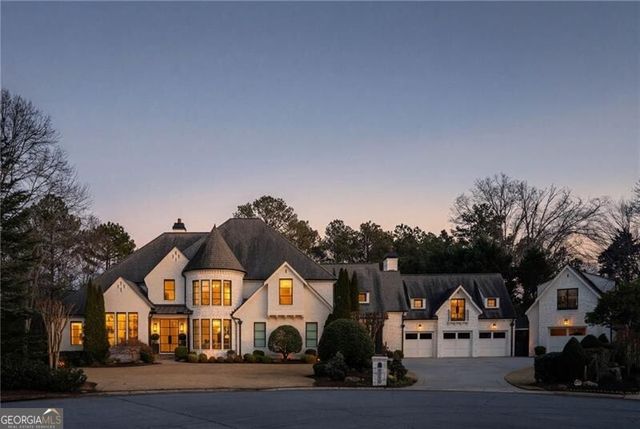 4488 Doral Circle SE, Marietta, GA 30067