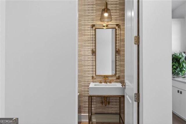 4488 Doral Circle SE, Marietta, GA 30067