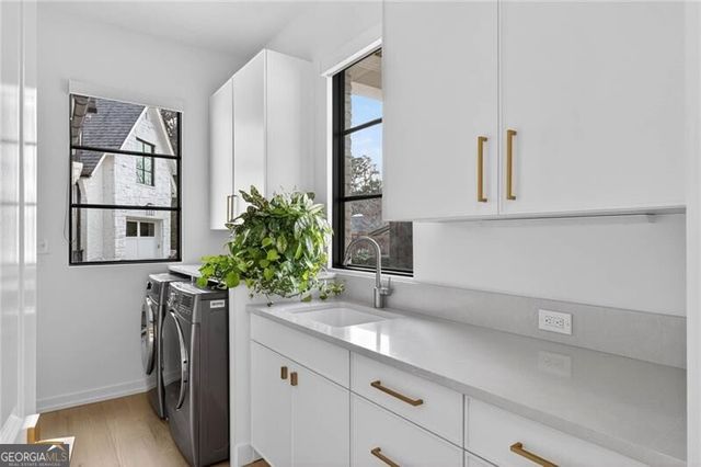 4488 Doral Circle SE, Marietta, GA 30067