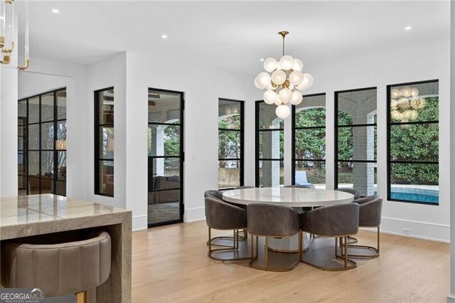 4488 Doral Circle SE, Marietta, GA 30067