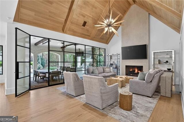 4488 Doral Circle SE, Marietta, GA 30067