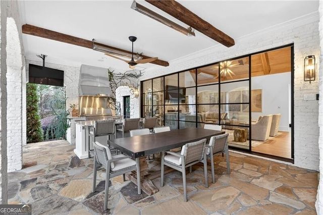 4488 Doral Circle SE, Marietta, GA 30067