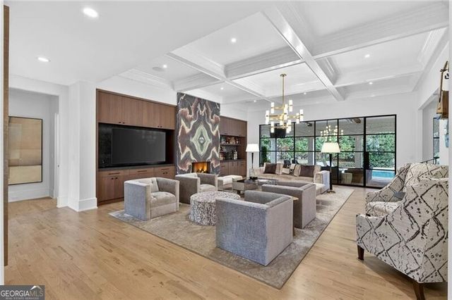 4488 Doral Circle SE, Marietta, GA 30067