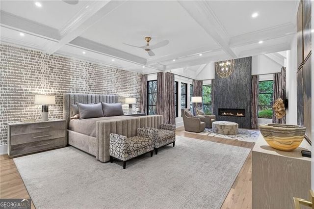 4488 Doral Circle SE, Marietta, GA 30067