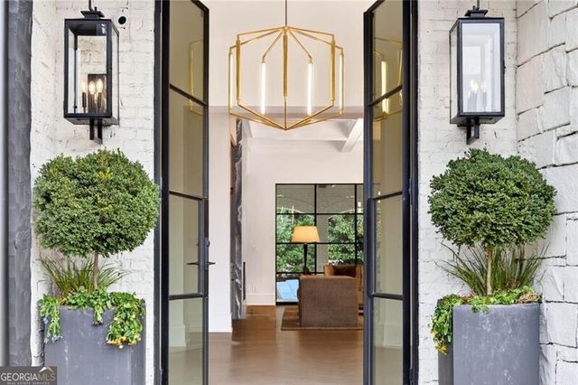 4488 Doral Circle SE, Marietta, GA 30067