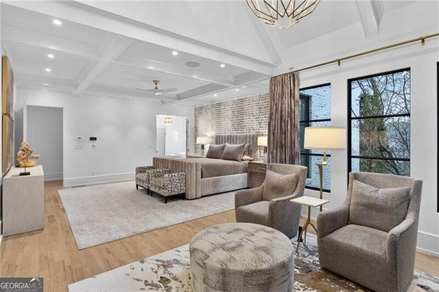 4488 Doral Circle SE, Marietta, GA 30067