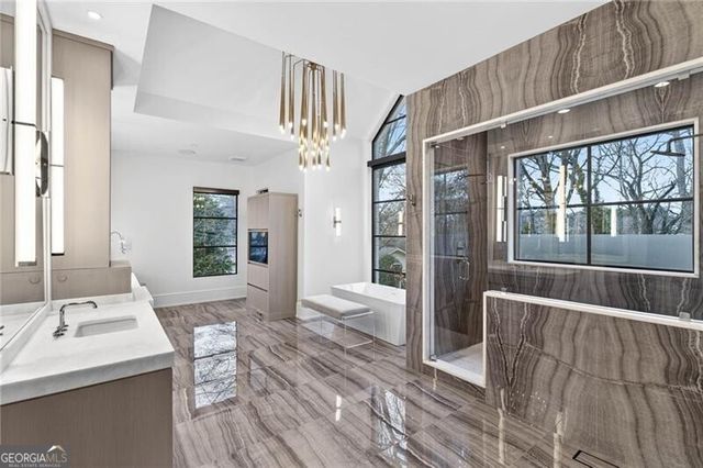 4488 Doral Circle SE, Marietta, GA 30067