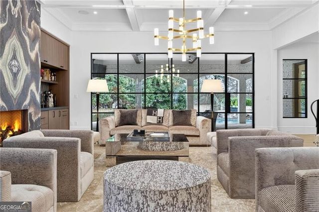 4488 Doral Circle SE, Marietta, GA 30067